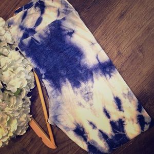 NWOT Lularoe Leggings TC